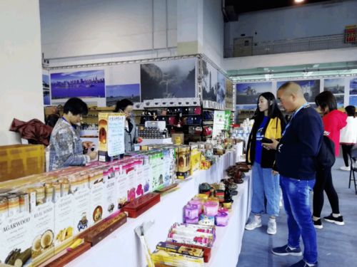 首届临沂进口商品展18日开幕 全球优品汇商城 点亮市民品质生活